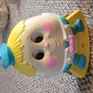 Vintage Humpty Dumpty